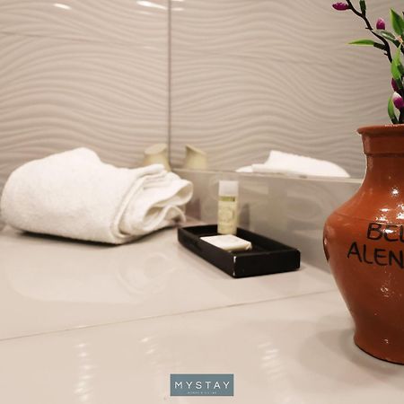 Mystay - Casa De Baco Igrejinha Kültér fotó