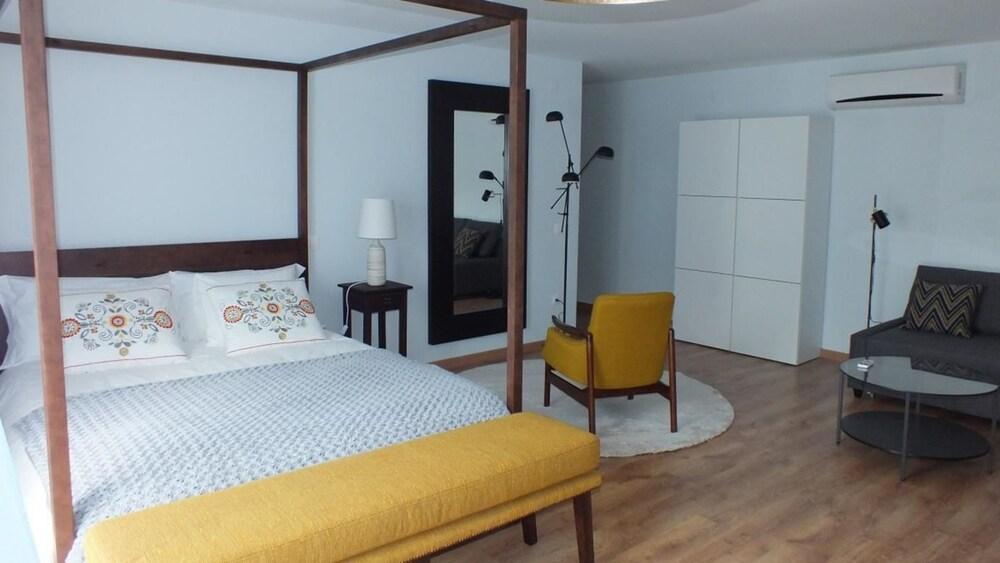 Mystay - Casa De Baco Igrejinha Kültér fotó