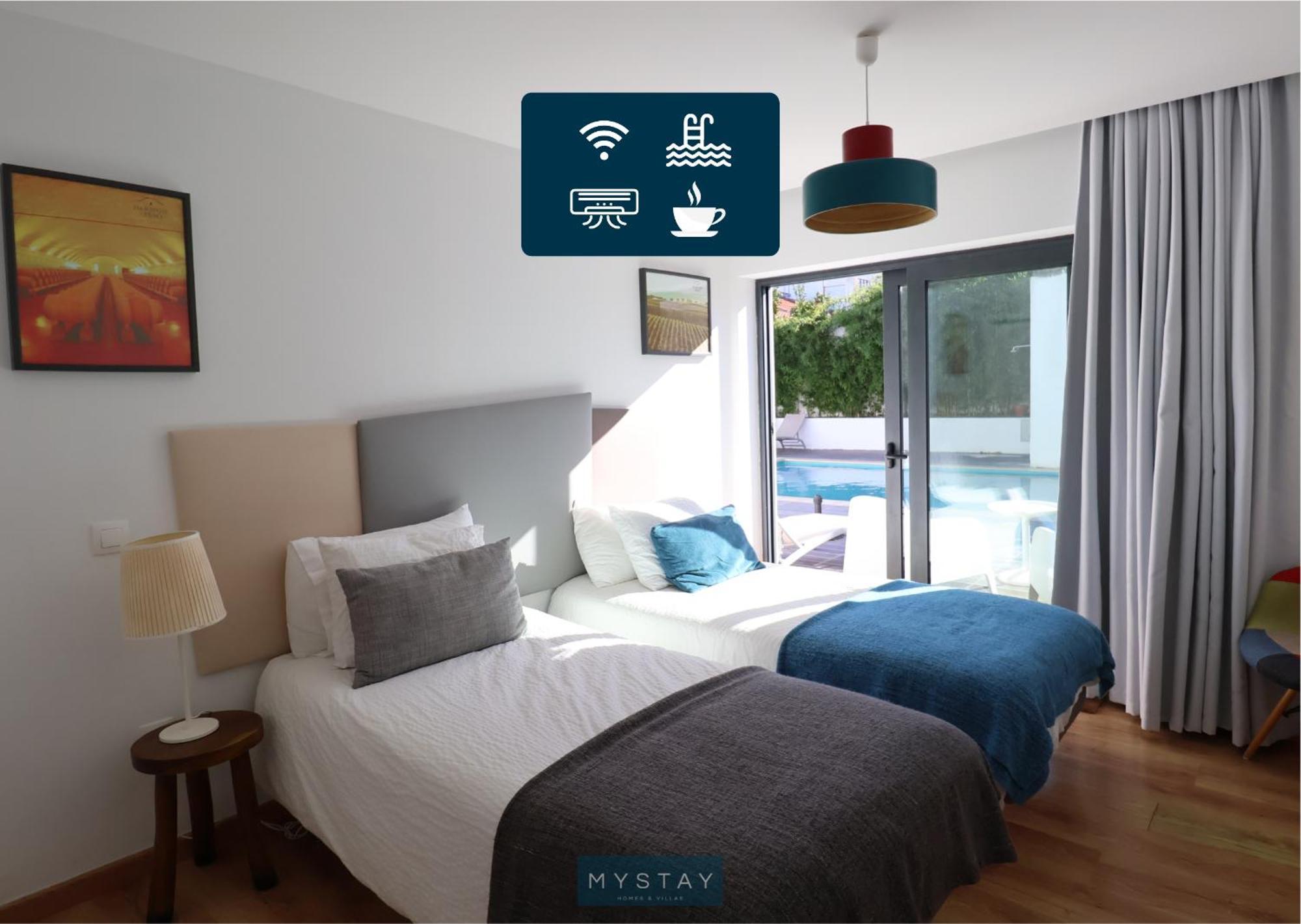 Mystay - Casa De Baco Igrejinha Szoba fotó