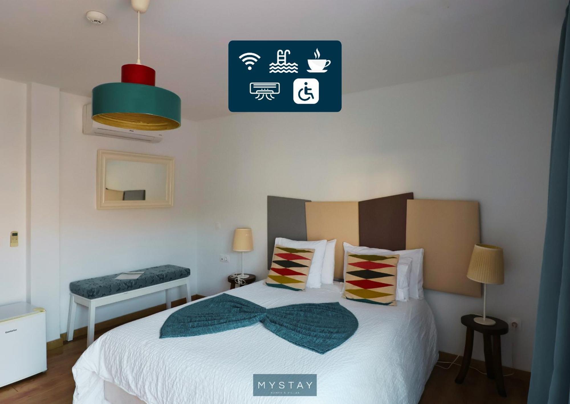 Mystay - Casa De Baco Igrejinha Szoba fotó