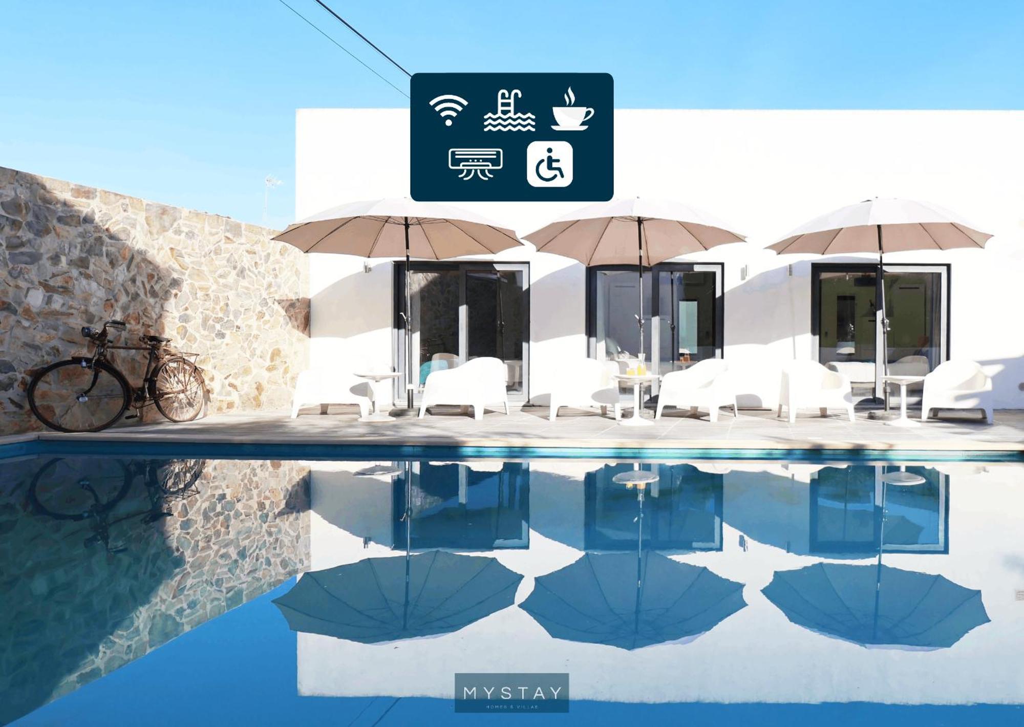 Mystay - Casa De Baco Igrejinha Kültér fotó