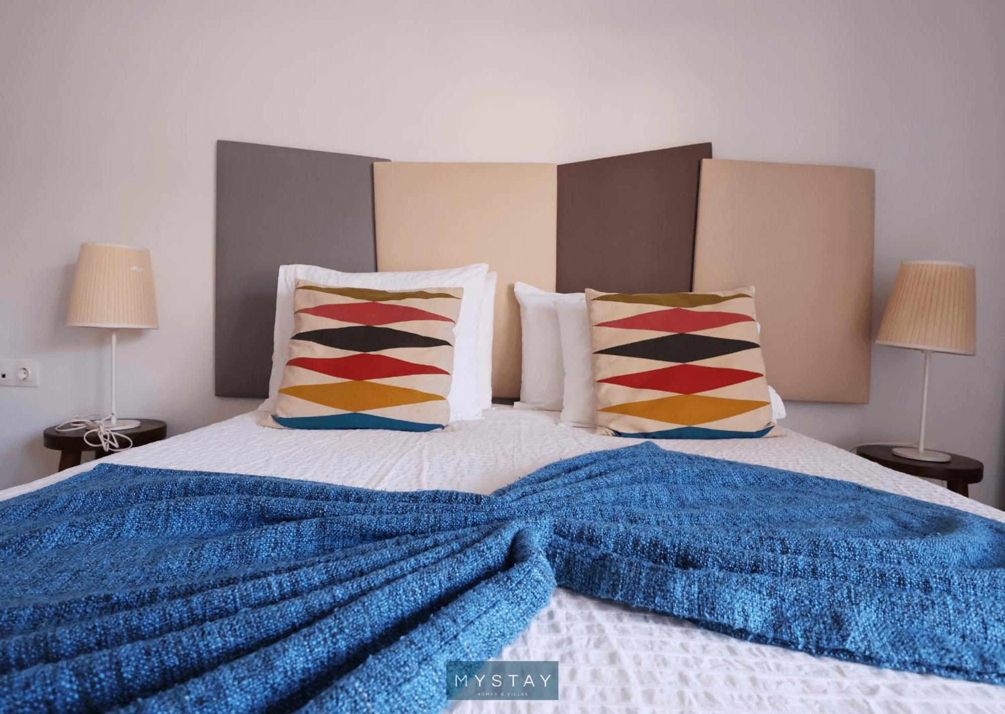 Mystay - Casa De Baco Igrejinha Szoba fotó