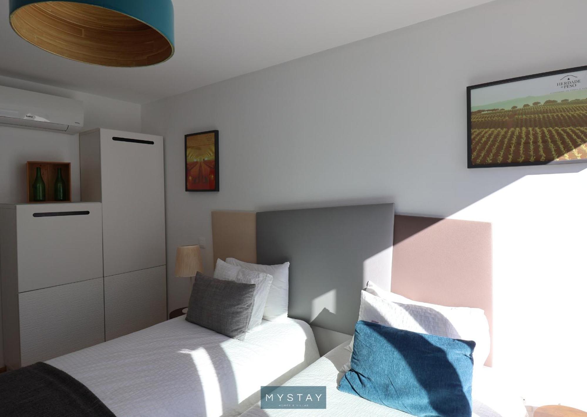 Mystay - Casa De Baco Igrejinha Szoba fotó