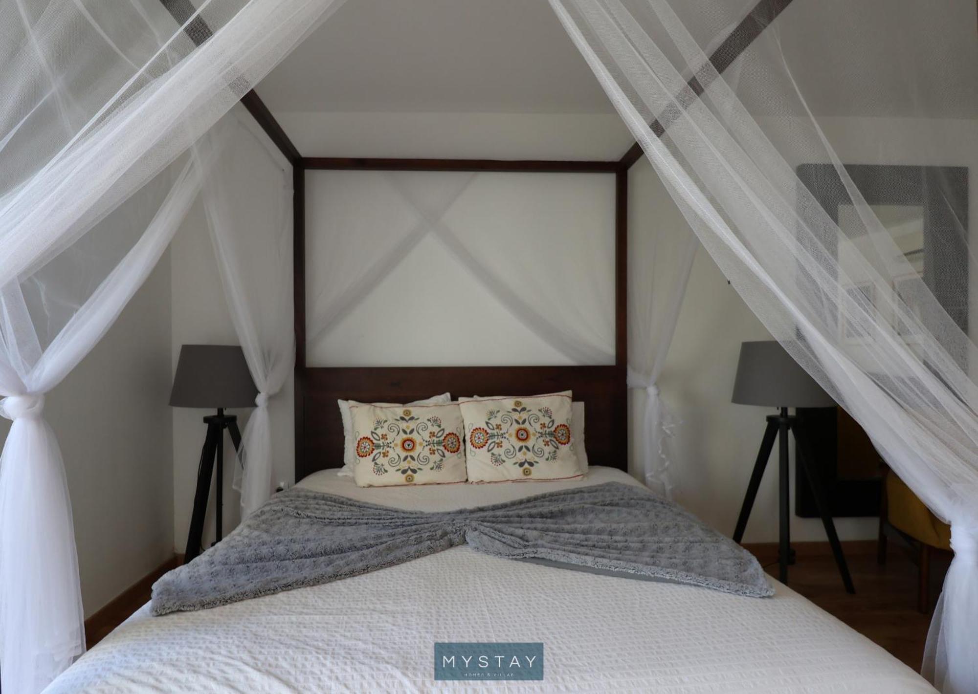 Mystay - Casa De Baco Igrejinha Szoba fotó