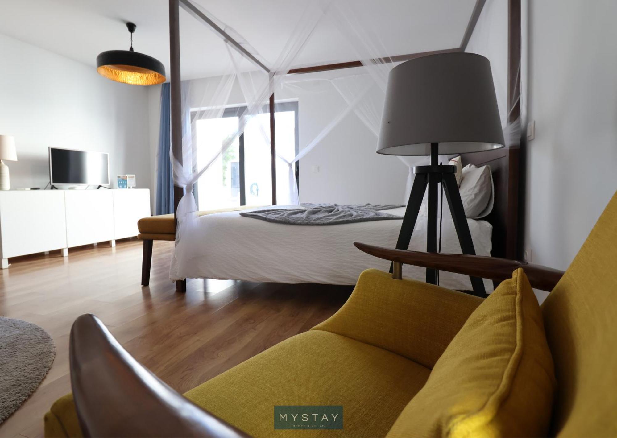 Mystay - Casa De Baco Igrejinha Kültér fotó