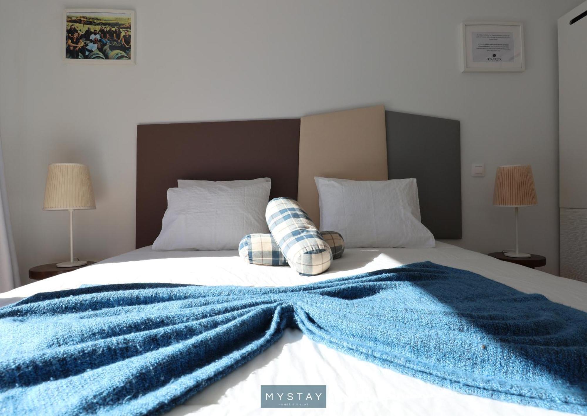 Mystay - Casa De Baco Igrejinha Kültér fotó