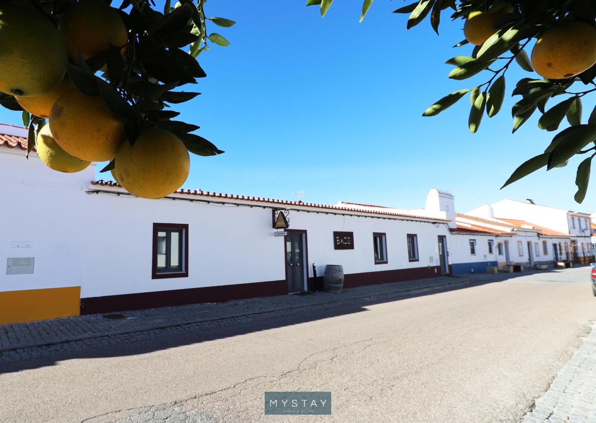Mystay - Casa De Baco Igrejinha Kültér fotó