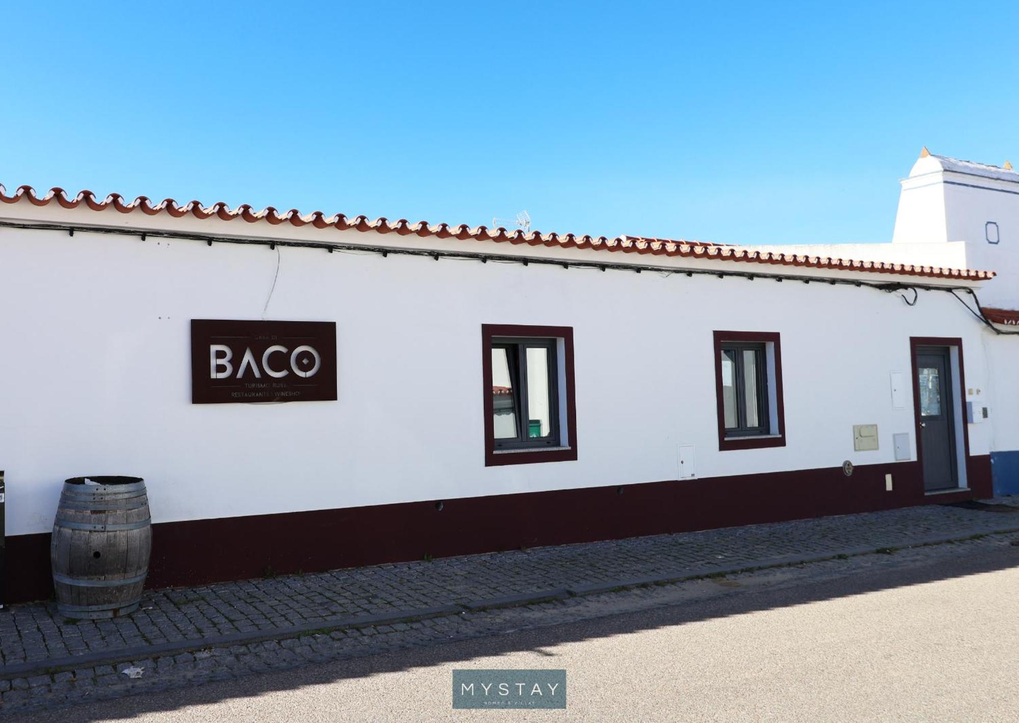 Mystay - Casa De Baco Igrejinha Kültér fotó