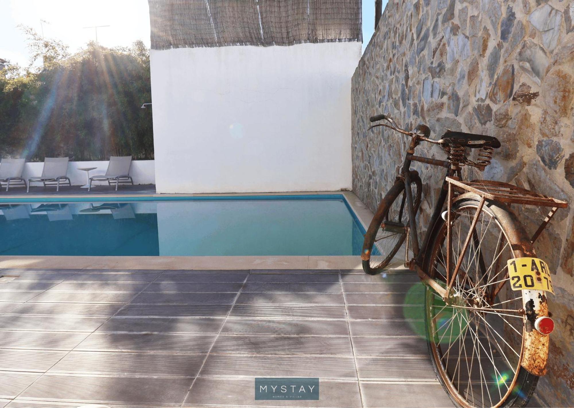Mystay - Casa De Baco Igrejinha Kültér fotó