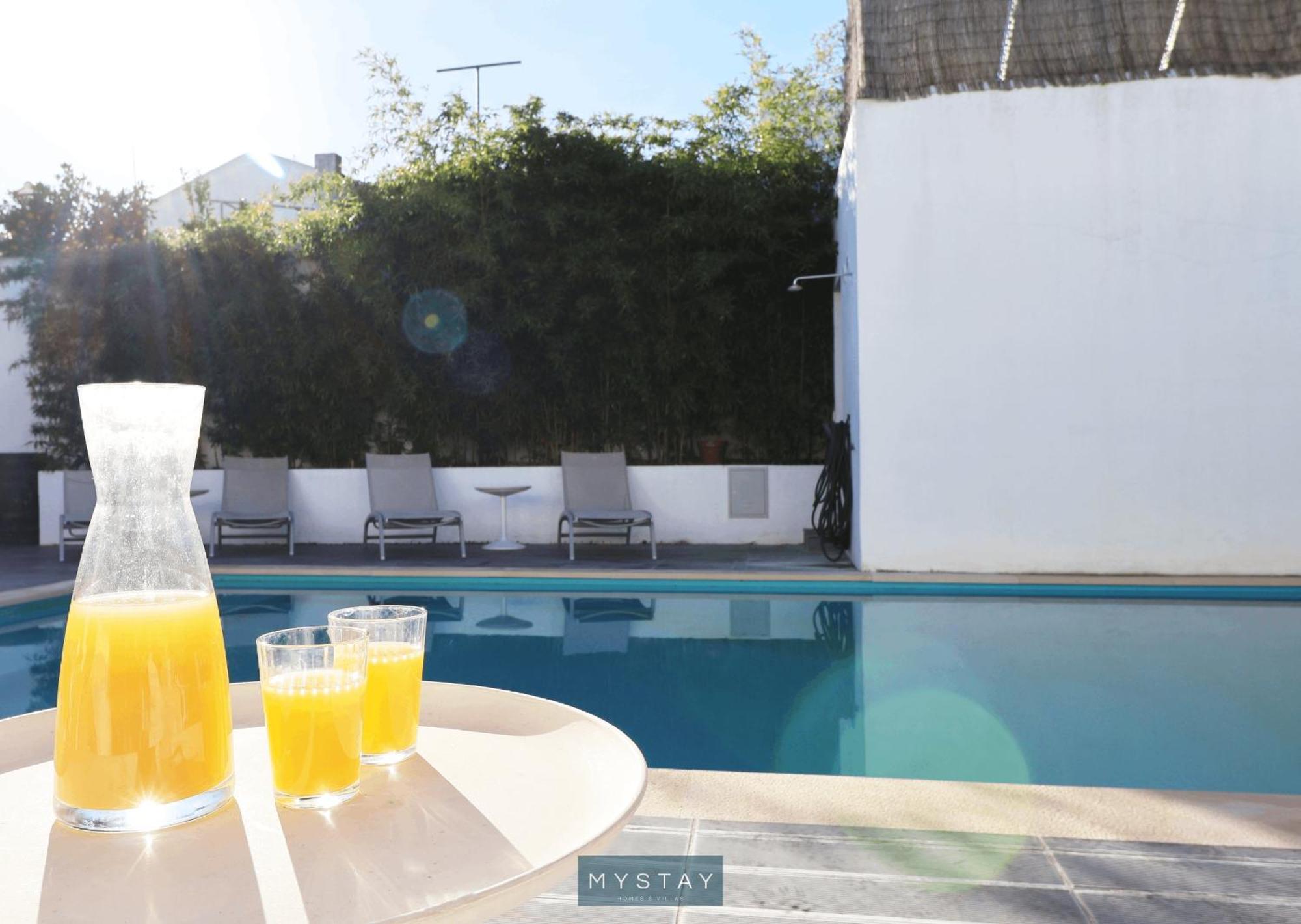 Mystay - Casa De Baco Igrejinha Kültér fotó