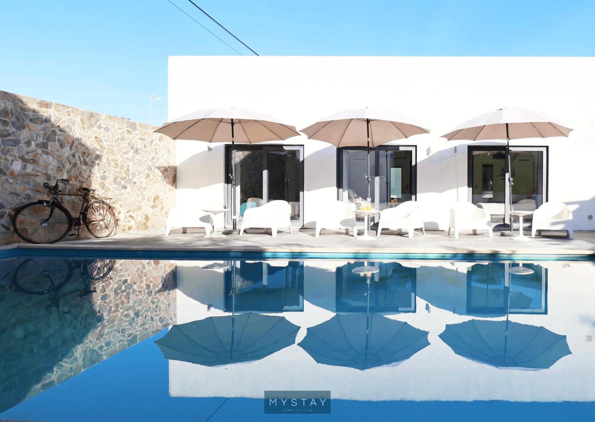 Mystay - Casa De Baco Igrejinha Kültér fotó