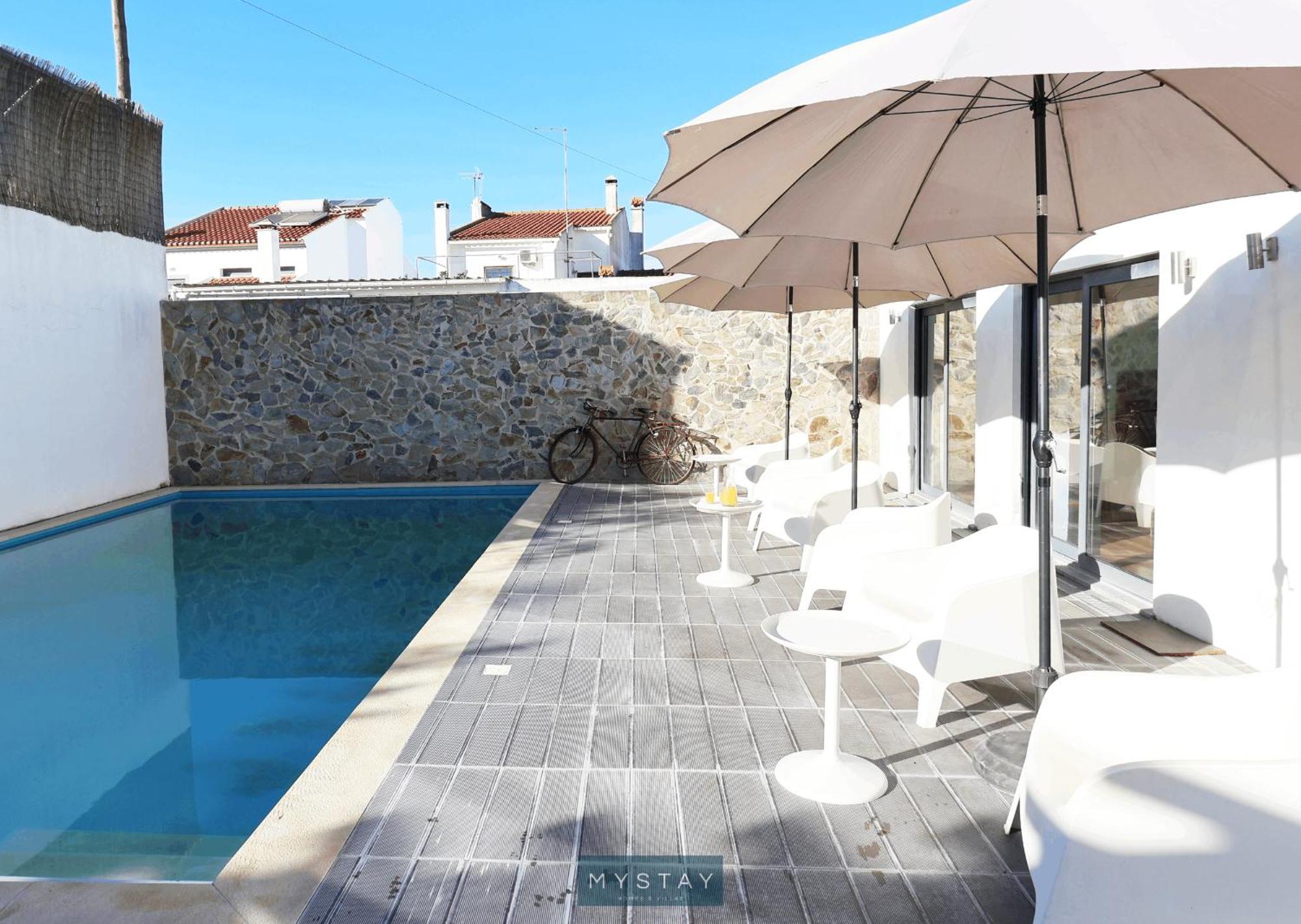 Mystay - Casa De Baco Igrejinha Kültér fotó