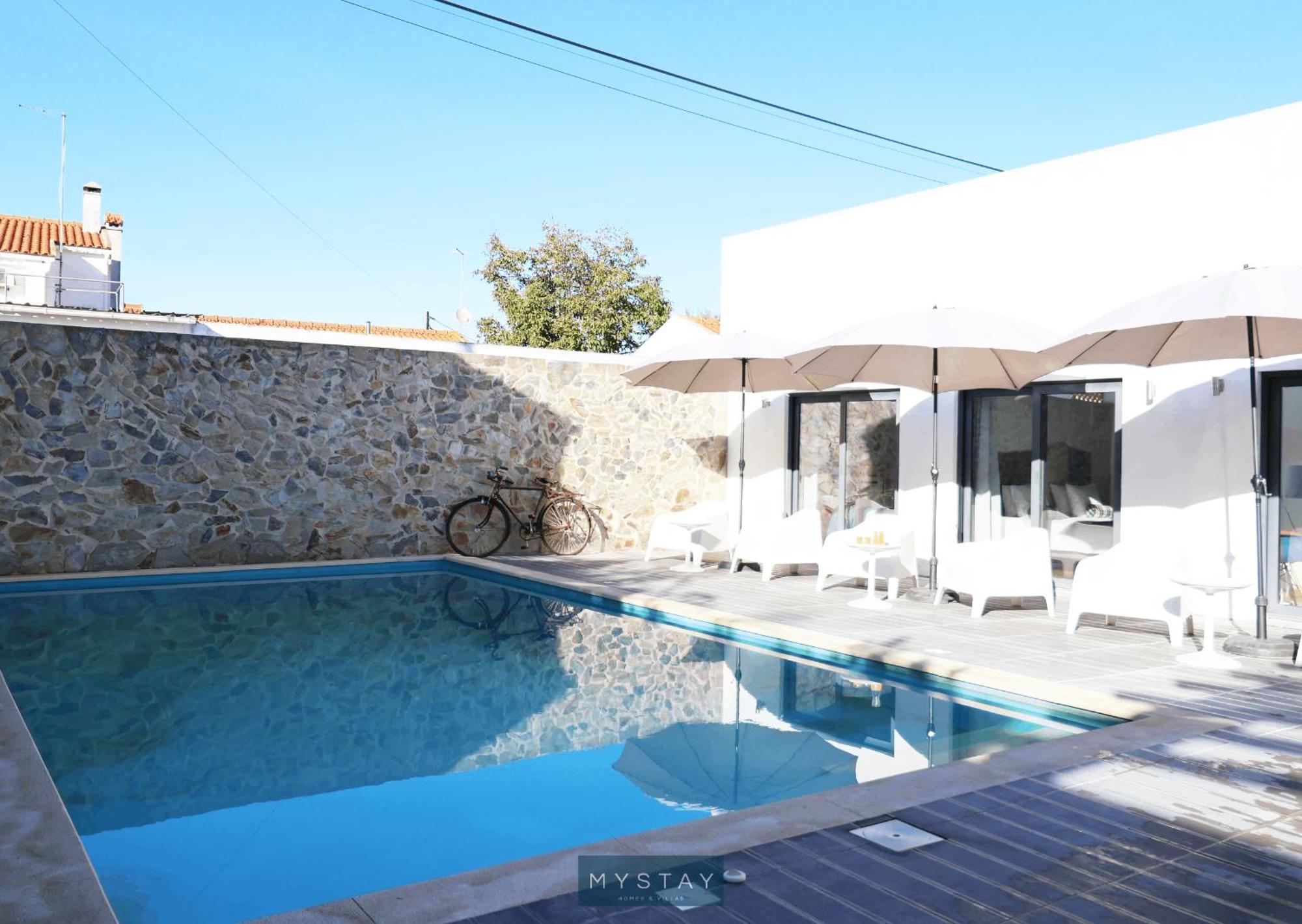 Mystay - Casa De Baco Igrejinha Kültér fotó