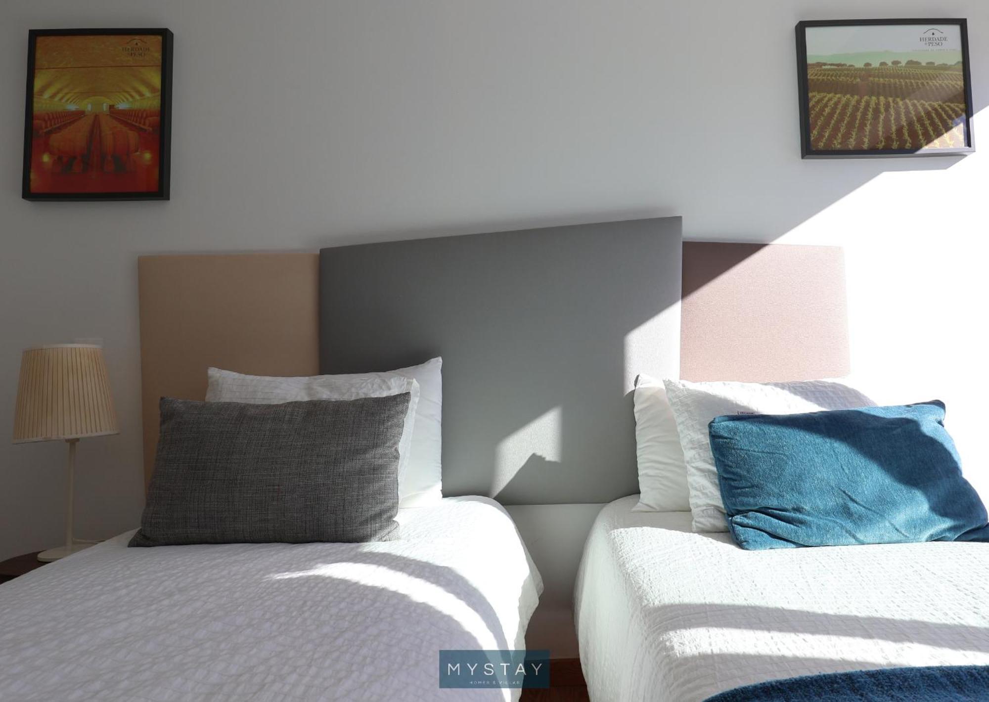 Mystay - Casa De Baco Igrejinha Szoba fotó
