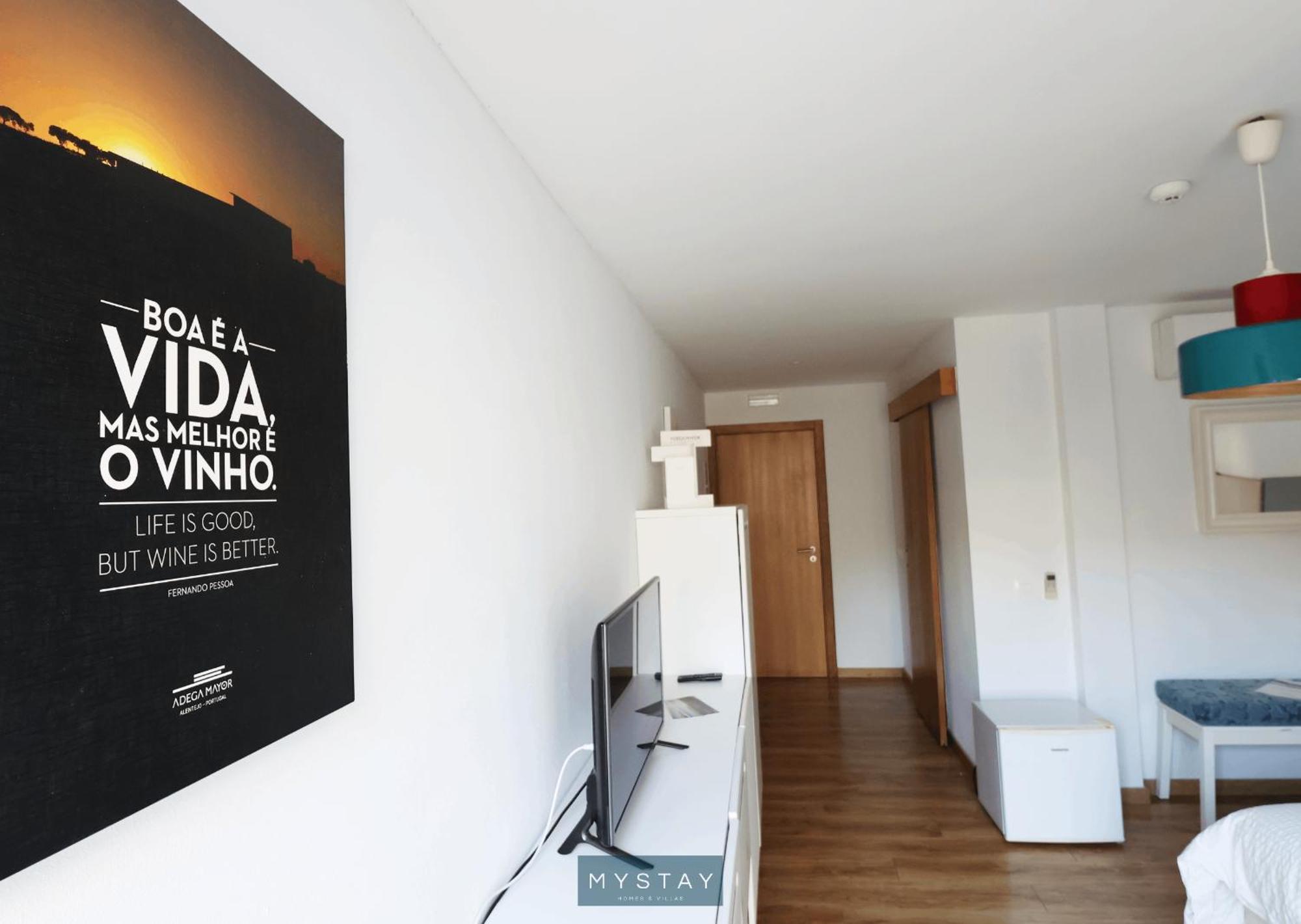 Mystay - Casa De Baco Igrejinha Szoba fotó