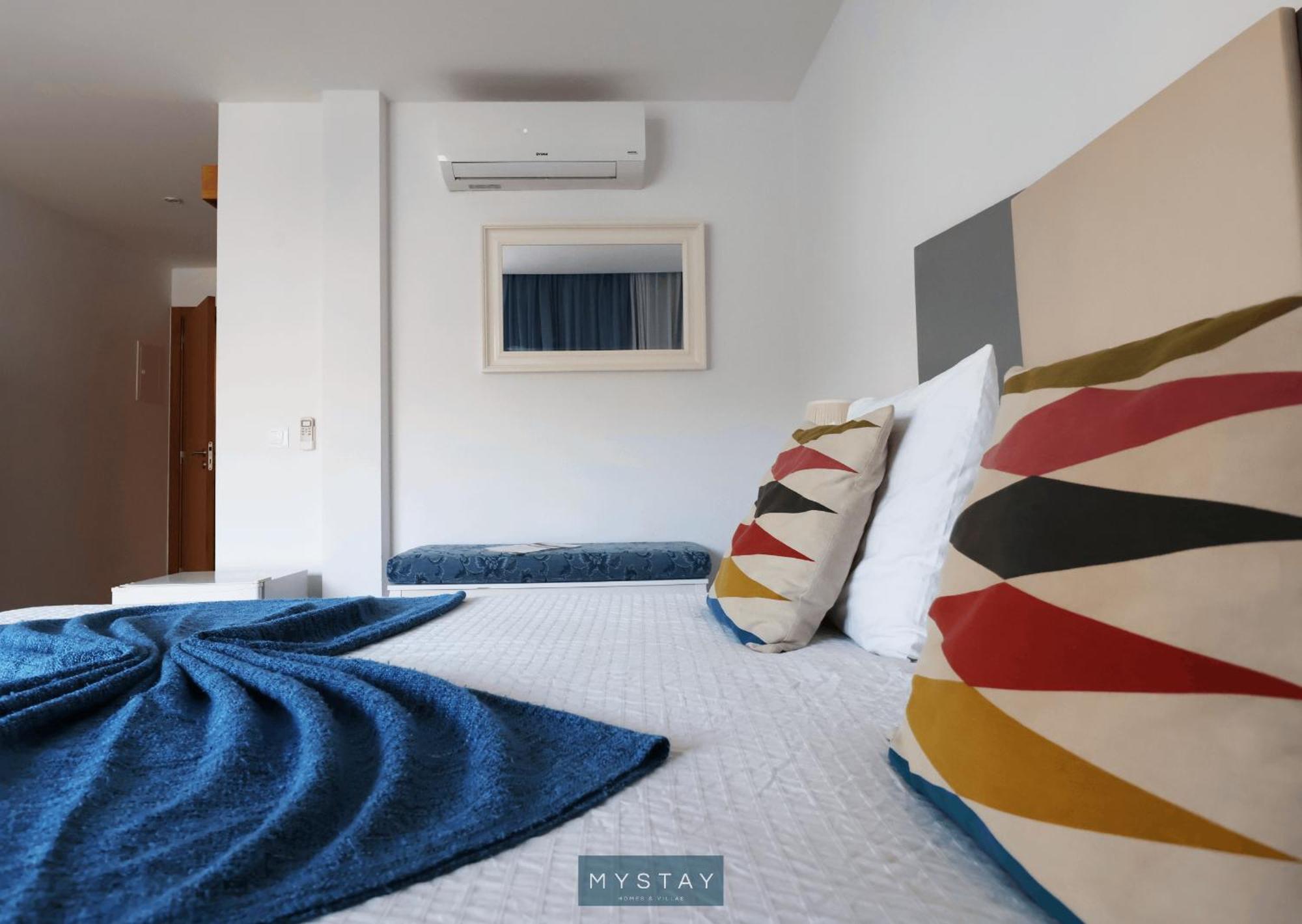 Mystay - Casa De Baco Igrejinha Kültér fotó