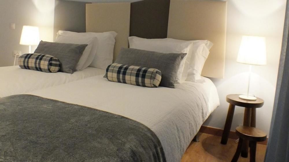 Mystay - Casa De Baco Igrejinha Kültér fotó